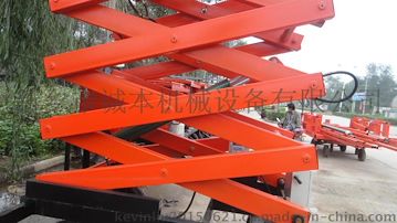 廠家直銷優(yōu)質(zhì)液壓升降平臺