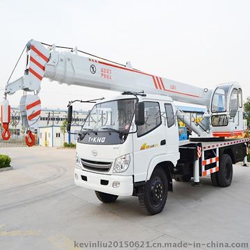 廠家直銷10噸汽車起重機，汽車吊，起重機，吊車